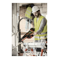 Универсальная ножовка BAHCO Ergo 2600-22-XT-HP