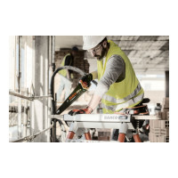 Универсальная ножовка BAHCO Ergo 2600-22-XT-HP