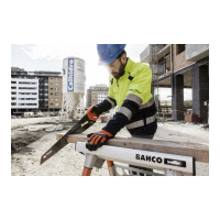 Универсальная ножовка BAHCO Ergo 2600-22-XT-HP