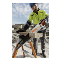 Универсальная ножовка BAHCO Ergo 2600-22-XT-HP