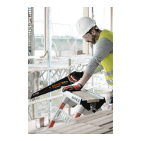 Универсальная ножовка BAHCO Ergo 2600-22-XT-HP