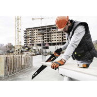 Универсальная ножовка BAHCO Ergo 2600-22-XT-HP