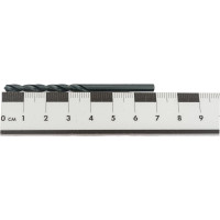 Сверло спиральное (3,7х70 мм) PROJAHN 10370