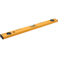 Усиленный уровень с угломером 600 мм 1/30 УС-3-ЗУ Энкор 5453