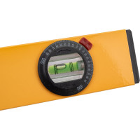 Усиленный уровень с угломером 600 мм 1/30 УС-3-ЗУ Энкор 5453