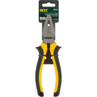 Пассатижи Стайл FIT 50627