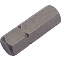 Бита шестигранная (10 мм; 10 мм; 30 мм) Jonnesway D130H100