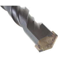 Бур SDS-plus усиленный (24 мм; 350 мм; 410 мм; 1 шт) Энкор 10952