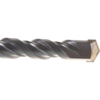 Бур SDS-plus усиленный (24 мм; 350 мм; 410 мм; 1 шт) Энкор 10952