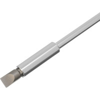 Отвертка с набором бит 11 шт MATRIX 11567