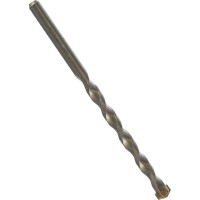 Сверло победитовое ударное по бетону (8х120 мм) FIT IT 34544