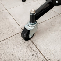 Трансмиссионная стойка СОРОКИН 0,5т (1128-1945мм) 3.853