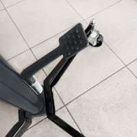 Трансмиссионная стойка СОРОКИН 0,5т (1128-1945мм) 3.853