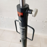 Трансмиссионная стойка СОРОКИН 0,5т (1128-1945мм) 3.853