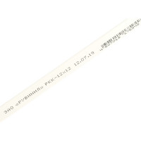 Кабель-канал 12х12 белый Рувинил 2 м РКК-12х12