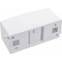 Бокс Рувинил ОП Тусо 2м IP30 белый 26333 68022