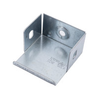 Заглушка ТС, 50х50 DKC 37240