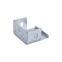 Заглушка ТС, 50х50 DKC 37240