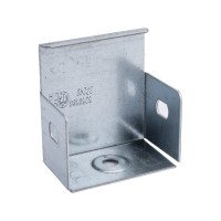 Заглушка ТС, 50х50 DKC 37240