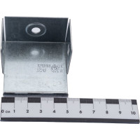 Заглушка ТС, 50х50 DKC 37240