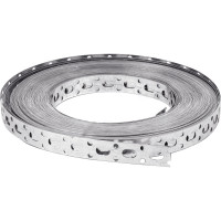 Монтажная перфорированная лента DKC 17х0,6 25 м CM610040