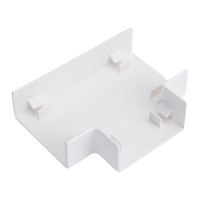 Тройник для кабель-канала IM 40x17 DKC 00541