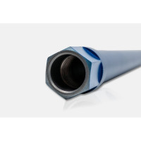 Коронка алмазная 1 1/4" 042/500/4 сегм. по бетону KEOS DC042.500