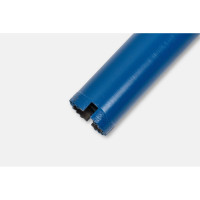 Коронка алмазная 1 1/4" 042/500/4 сегм. по бетону KEOS DC042.500