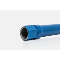 Коронка алмазная 1 1/4" 042/500/4 сегм. по бетону KEOS DC042.500