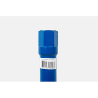 Коронка алмазная 1 1/4" 042/500/4 сегм. по бетону KEOS DC042.500