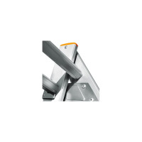 Двухсекционная лестница Эйфель Гранит 2х8