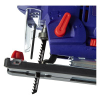 Пилка (2 шт; T144DP) для лобзиков ПРАКТИКА 034-526