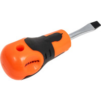 Шлицевая отвертка SANTOOL МАСТЕР 6,0х38 мм 031410-160-038