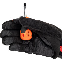 Шлицевая отвертка SANTOOL МАСТЕР 6,0х38 мм 031410-160-038