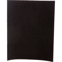 Шлифлист водостойкий на бумажной основе №16 (10 шт; 230х280 мм; Р80) SANTOOL 060212-008