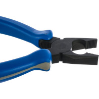 Комбинированные плоскогубцы KING TONY 200 мм 6111-08