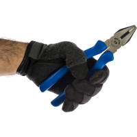 Комбинированные плоскогубцы KING TONY 200 мм 6111-08