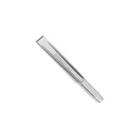 Усиленное зубило 25х200мм KING TONY 76724-08