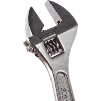 Разводной ключ 300мм KING TONY Chrome 3611-12R