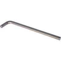 Г-образный шестигранник 17мм KING TONY 112517M