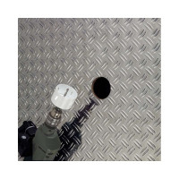 Державка для коронок BI-METALL (32-152 мм) KWB 5989-00