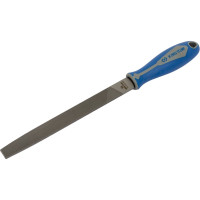 Напильник прямоугольного сечения 200 мм, с рукояткой KING TONY 75102-08G