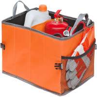 Малый органайзер в багажник Airline 38x30x25 см AO-ST-06