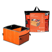 Малый органайзер в багажник Airline 38x30x25 см AO-ST-06