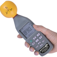 Измеритель уровня электромагнитного фона МЕГЕОН 07800 00000001773