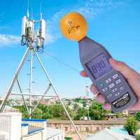 Измеритель уровня электромагнитного фона МЕГЕОН 07800 00000001773