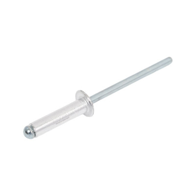 Заклепка Kenner алюминий/сталь 4х16 500шт SRC за416