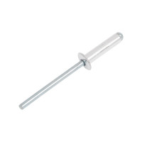 Заклепка Kenner алюминий/сталь 4х16 500шт SRC за416