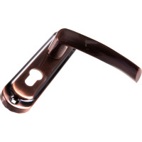 Врезной замок AVERS 0823/60-C-AC 17205