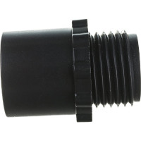 Вводная муфта для металлорукава FORTISFLEX МВП-15ч 49646